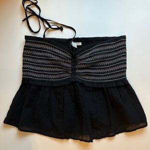 NWT AMERICAN EAGLE Flowy Top